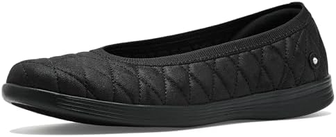 Amazon.com | Skechers Women's Golden Heart Sneaker, Black Gold, 6